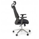 Кресло компьютерное HALMAR GERONIMO черный